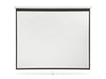 120 Inches Manual Projector Screen