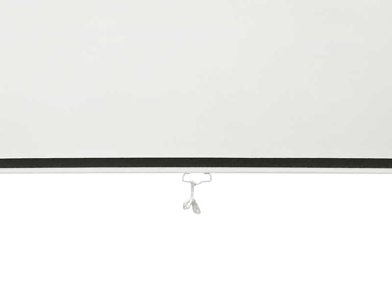 Projector Screen 120''