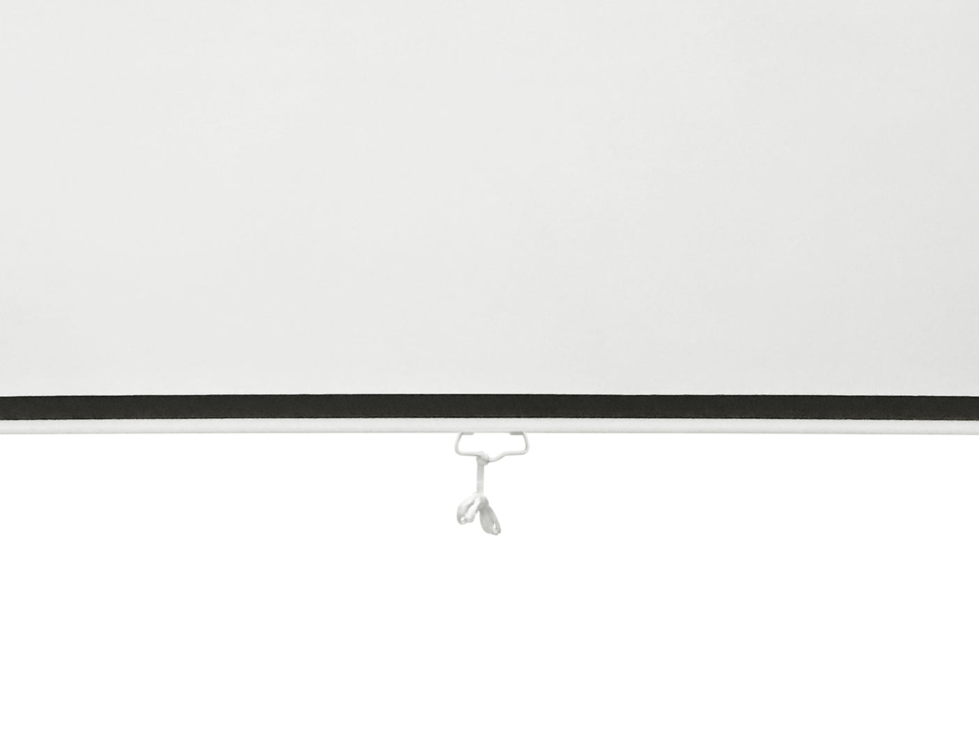 Projector Screen 120''