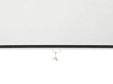 Projector Screen 120''