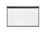 Projector Screen 84'' 16:9 Wide Screen