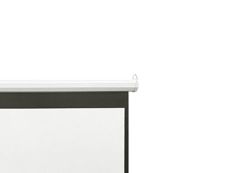 Projector Screen 84'' 16:9 Wide Screen