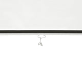 Projector Screen 84'' 16:9 Wide Screen