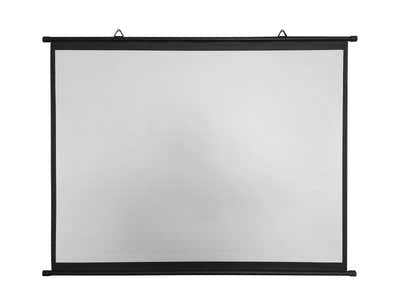 100 Inches Wall Mount Projector Screen