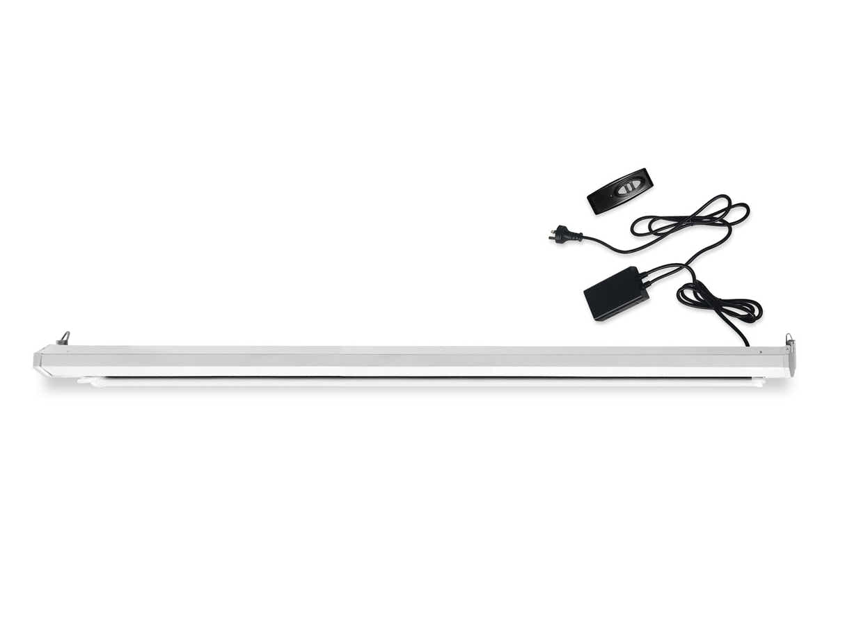 Projector Screen 100" 16:9 Electric Motorized Hd