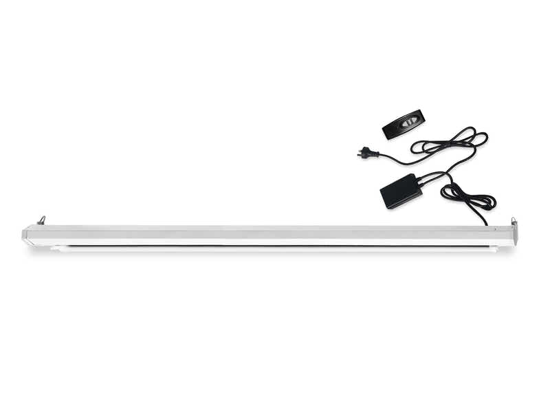 Projector Screen 100" 16:9 Electric Motorized Hd