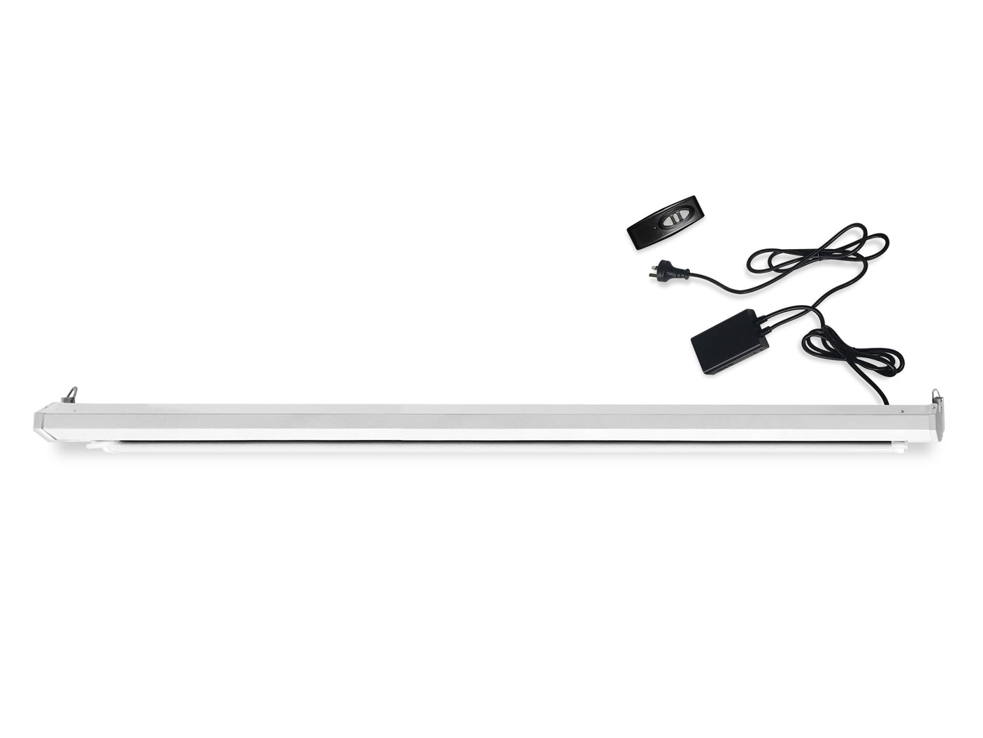 Projector Screen 150" Electric Motorised Cinema Hd