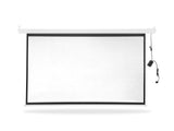 84" Electric Screen 16:9