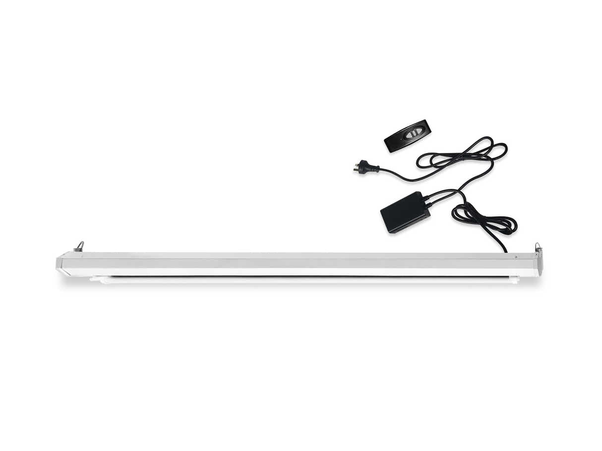 84" Electric Screen 16:9