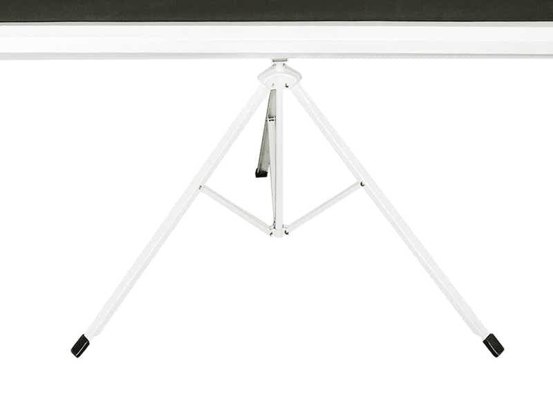Tripod Tv Screen 100'' Compact Projection Projector