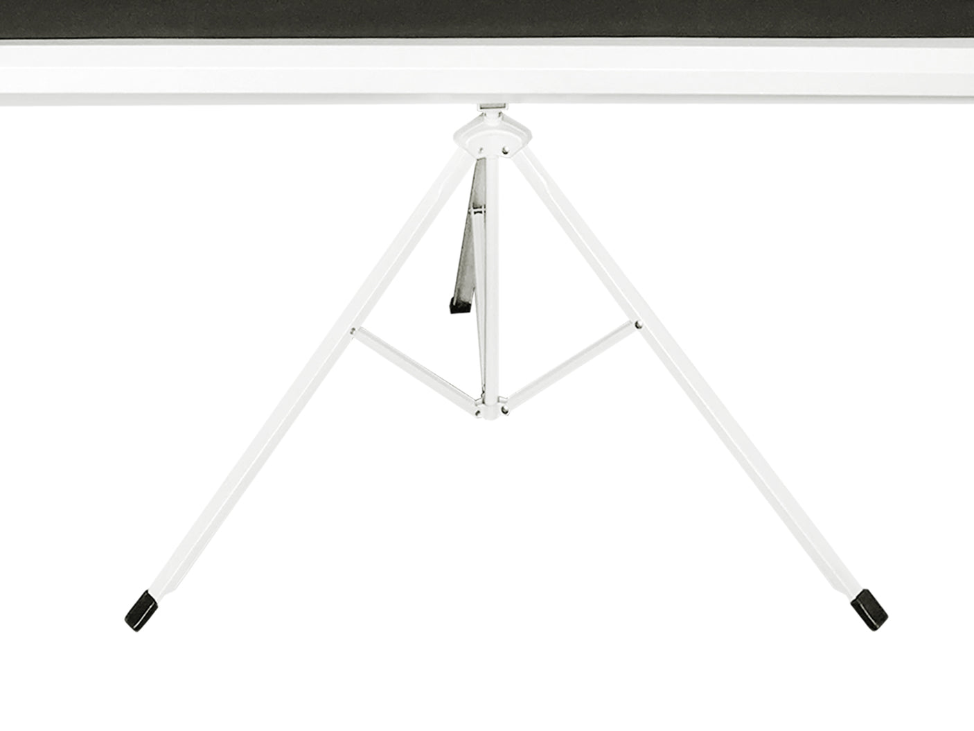 Tripod Tv Screen 100'' Compact Projection Projector