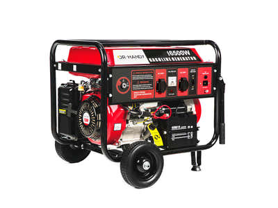 Petrol Generator 6.5KW