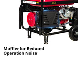Petrol Generator 6.5KW