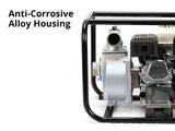 Water pump 2inch