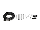 Pressure washer C pump with 8m hose