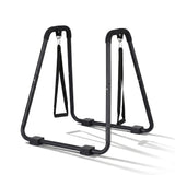 DS NA Everfit Dip Station Parallel Bars Heavy Duty Home Gym Stand Calisthenics