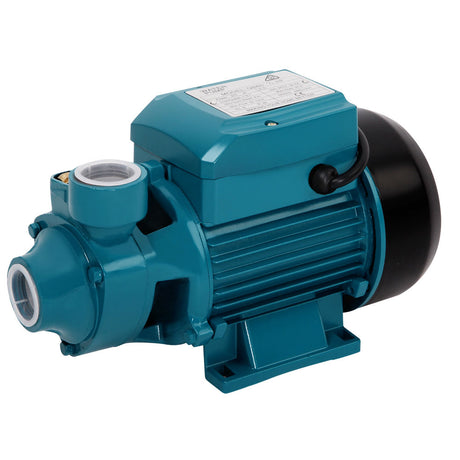 DS NA Giantz Peripheral Water Pump Car Wash Electric Irrigation QB60