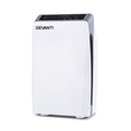 DS NA Devanti Air Purifier Cleaner Home Purifiers Odour Sensor HEPA Filter
