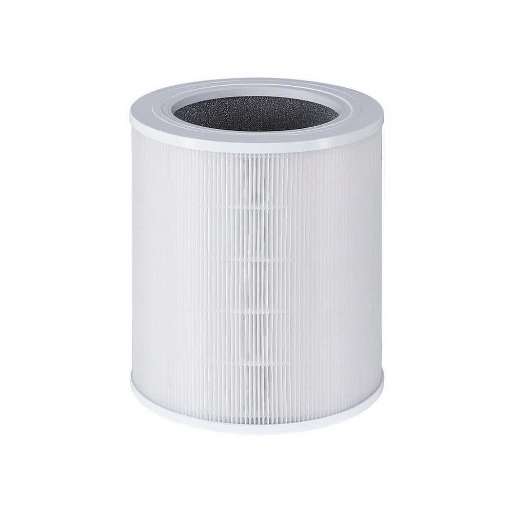 DS NA Devanti Air Purifier 4 Layers HEPA Replacement Filter