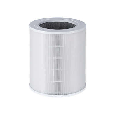 DS NA Devanti Air Purifier 4 Layers HEPA Replacement Filter