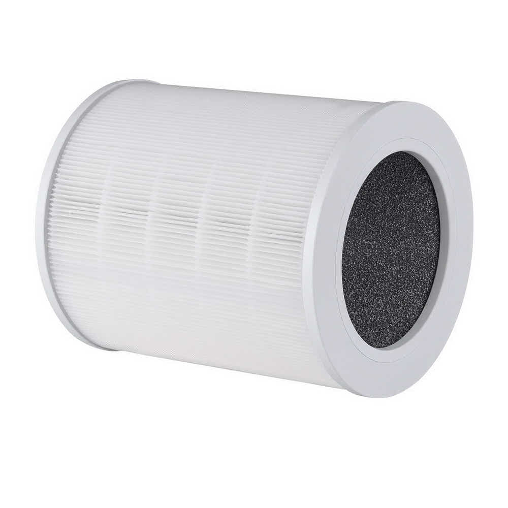 DS NA Devanti Air Purifier 4 Layers HEPA Replacement Filter