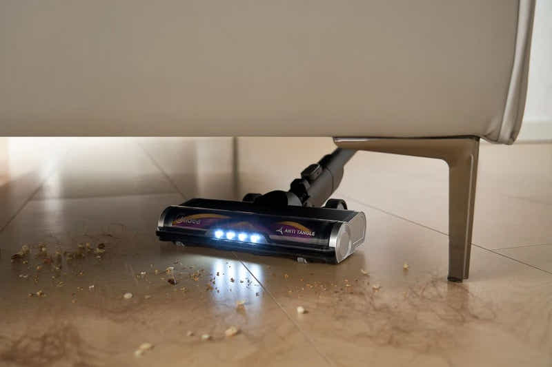 Midea Bendable Cordless Vacuum Cleaner