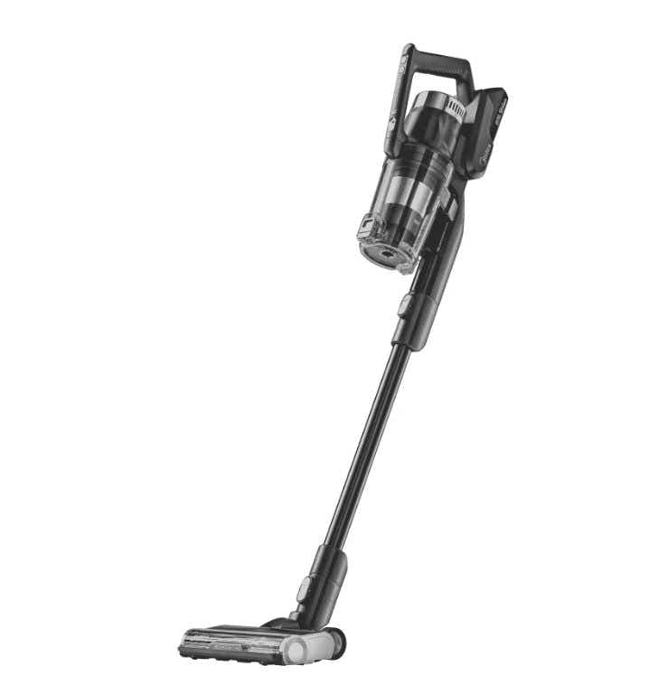 Midea Bendable Cordless Vacuum Cleaner