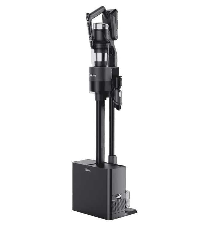 Midea Bendable Cordless Vacuum Cleaner
