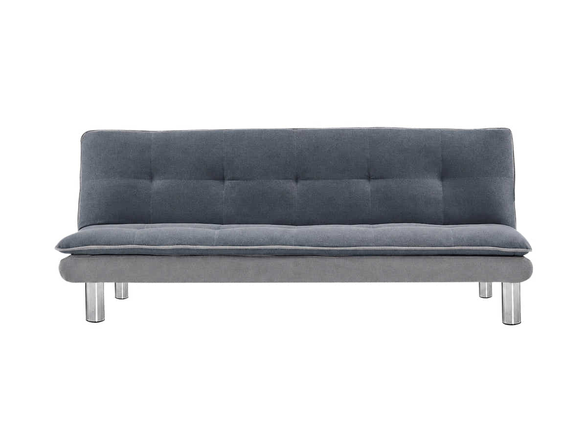 Xclusive Sofa Bed - Mix Grey