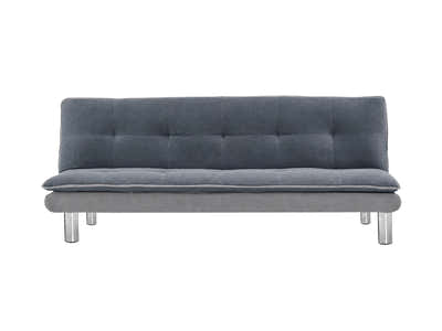 Xclusive Sofa Bed - Mix Grey