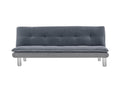 Xclusive Sofa Bed - Mix Grey