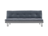 Xclusive Sofa Bed - Mix Grey
