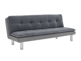 Xclusive Sofa Bed - Mix Grey
