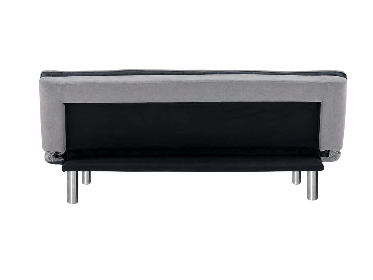 Xclusive Sofa Bed - Mix Grey