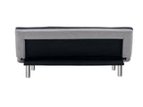 Xclusive Sofa Bed - Mix Grey