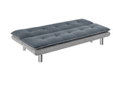 Xclusive Sofa Bed - Mix Grey