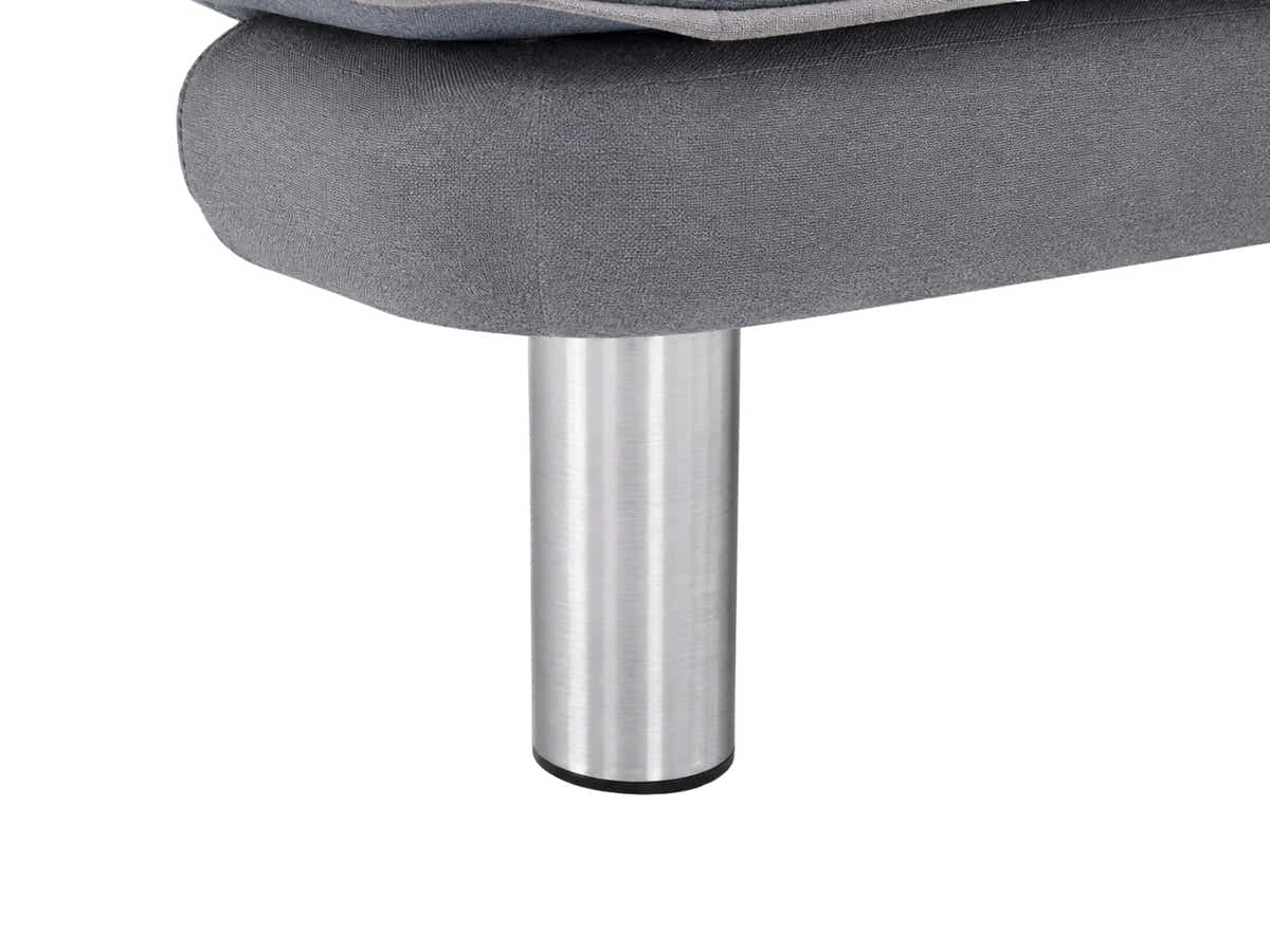 Xclusive Sofa Bed - Mix Grey