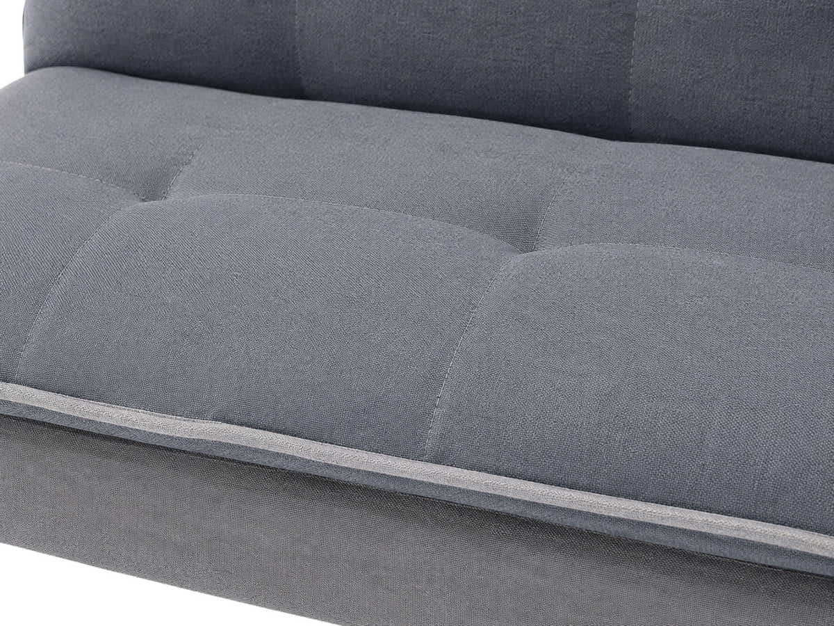 Xclusive Sofa Bed - Mix Grey