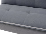 Xclusive Sofa Bed - Mix Grey