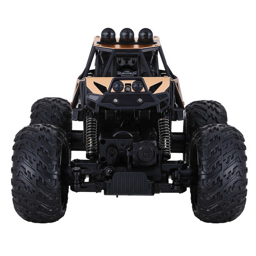 DS NA Keezi Kids Remote Control Car 5KM/H Off-Road Truck Electric Outdoor Toys