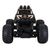 DS NA Keezi Kids Remote Control Car 5KM/H Off-Road Truck Electric Outdoor Toys