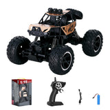 DS NA Keezi Kids Remote Control Car 5KM/H Off-Road Truck Electric Outdoor Toys