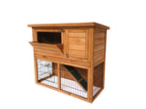 DS Rabbit Hutch