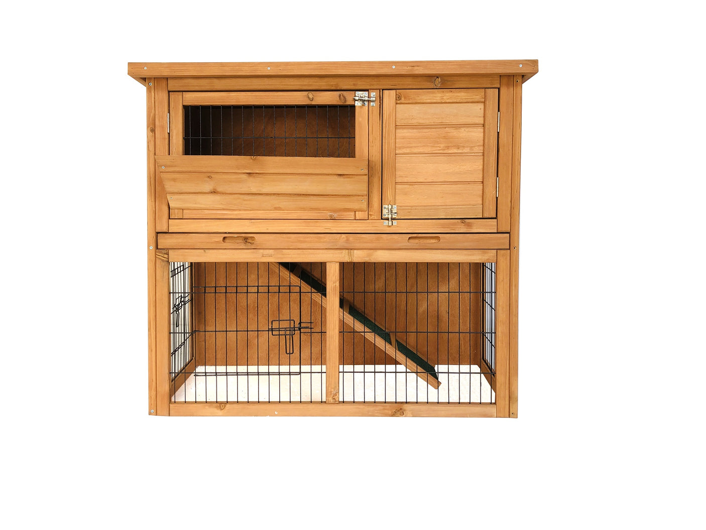 DS Rabbit Hutch