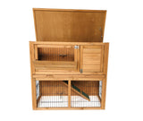 DS Rabbit Hutch