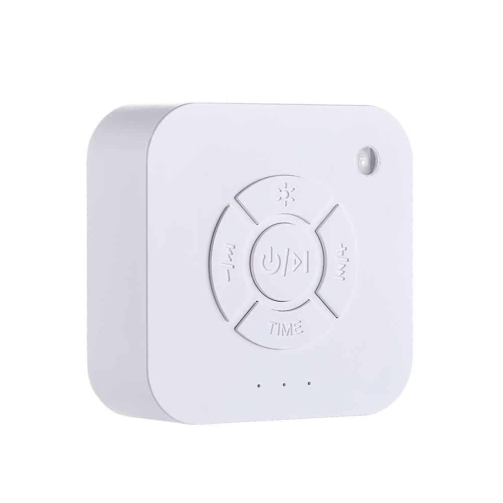 DS BS Mini Sleep Sound White Noise Speaker