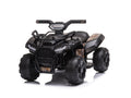 Kids Ride On ATV - Black