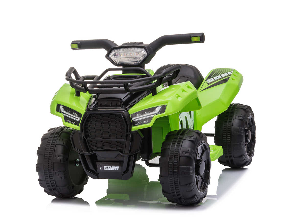 Kids Ride On ATV - Green