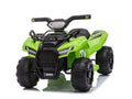 Kids Ride On ATV - Green