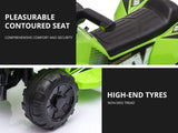 Ride On Car ATV Green